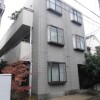 1DK Apartment to Rent in Shinagawa-ku Exterior