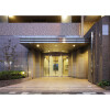 2LDK Apartment to Rent in Itabashi-ku Building Entrance
