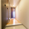 1LDK Apartment to Rent in Chofu-shi Entrance