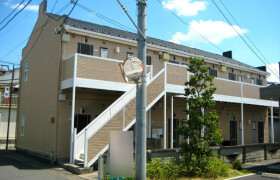 1K Apartment in Ujiie - Sakura-shi