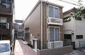 大田區南蒲田-1K公寓