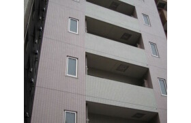 1K Mansion in Shitaya - Taito-ku