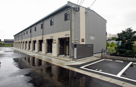 1K Apartment in Uchikamado - Beppu-shi
