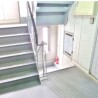 1K Apartment to Rent in Osaka-shi Asahi-ku Common Area