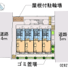 1K Apartment to Rent in Shiki-shi Interior