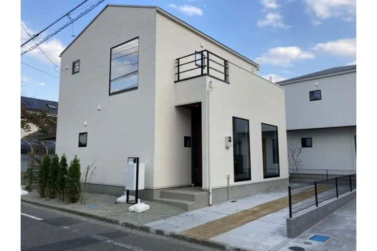 3LDK House to Buy in Fujisawa-shi Exterior