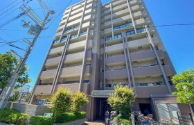 3LDK {building type} in Oyodonaka - Osaka-shi Kita-ku
