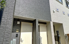 1LDK Mansion in Todoroki - Setagaya-ku