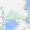 Land only Land only to Buy in Shimoda-shi Access Map