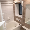 1LDK Apartment to Buy in Itabashi-ku Bathroom