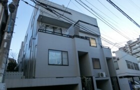 3LDK Mansion in Nakazatocho - Shinjuku-ku