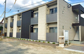 1K Apartment in Tonokoga - Dazaifu-shi