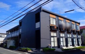 1K Apartment in Fujimicho - Higashimurayama-shi