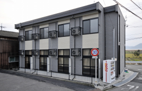 1K Apartment in Koyamacho minami - Tottori-shi