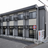 1K Apartment to Rent in Tottori-shi Exterior