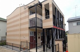 1K Apartment in Soya - Ichikawa-shi