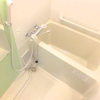 1R Apartment to Rent in Chiba-shi Hanamigawa-ku Bathroom