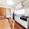 1DK Apartment to Rent in Shibuya-ku Kitchen