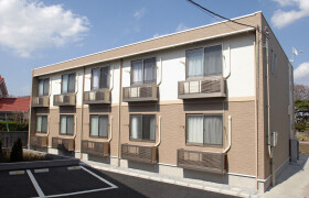 1K Apartment in Hiranuma - Yoshikawa-shi