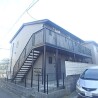 1K Apartment to Rent in Yokohama-shi Tsurumi-ku Common Area