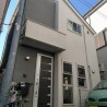2LDK House to Rent in Shinagawa-ku Exterior
