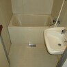 2K Apartment to Rent in Shinagawa-ku Bathroom