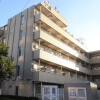 1R Apartment to Rent in Kawasaki-shi Takatsu-ku Exterior