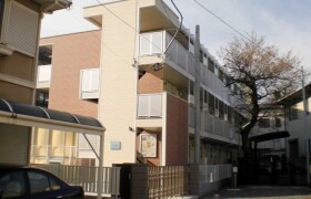 1K Mansion in Katabiracho - Yokohama-shi Hodogaya-ku