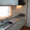 1LDK Apartment to Rent in Yokohama-shi Konan-ku Interior