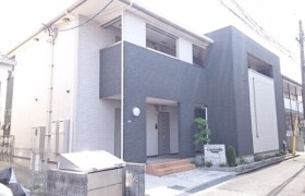 1K Mansion in Senrien - Toyonaka-shi
