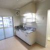 2DK Apartment to Rent in Nagano-shi Interior
