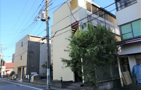 1K Apartment in Takenotsuka - Adachi-ku