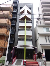 Whole Building {building type} in Anenishinotoincho - Kyoto-shi Nakagyo-ku