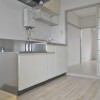 1K Apartment to Rent in Yokohama-shi Izumi-ku Kitchen