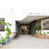 プライベートゲストハウス - 大阪市平野区賃貸 内装