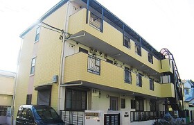 1K Apartment in Koenjikita - Suginami-ku