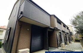 Whole Building Apartment in Minamishinagawa - Shinagawa-ku