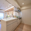 1SLDK Apartment to Buy in Meguro-ku Kitchen