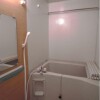 1LDK Apartment to Rent in Meguro-ku Shower