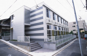 1K Apartment in Fukakusa shokakucho - Kyoto-shi Fushimi-ku