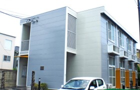 1K Apartment in Yatsukacho - Soka-shi