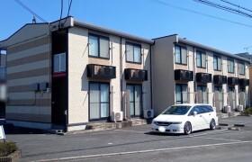 1K Apartment in Hirosawacho - Kiryu-shi