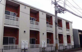 1K Apartment in Inadashimmachi - Higashiosaka-shi