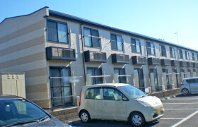 1K Apartment in Niiborishinden - Kumagaya-shi