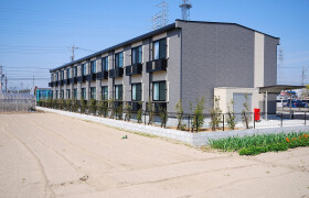 1K Apartment in Fujikata - Tsu-shi