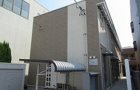 1K Apartment in Minamihorikoshi - Nagoya-shi Nishi-ku