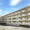 3K Apartment to Rent in Katano-shi Exterior