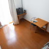 1K Apartment to Rent in Daito-shi Living Room