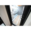 1DK Apartment to Rent in Chuo-ku Balcony / Veranda