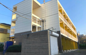 1K Mansion in Kitazonocho - Kawaguchi-shi